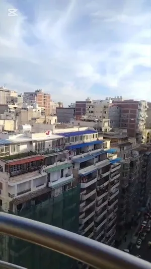 150 m2 3 Bedrooms Apartments for Rent in Alexandria Mandara