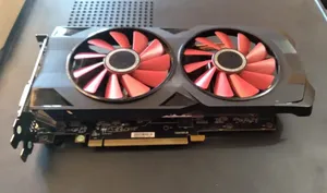 XFX rx570 4gb
