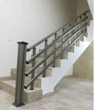 لدزين والالمونيوم