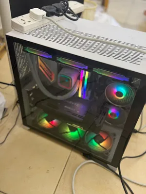 PC جديد مو مستخدم