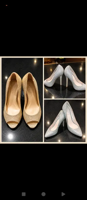 للبيع هيلز ماركة Aldo