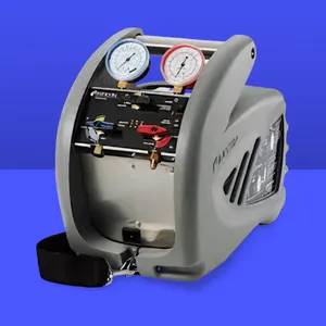 Refrigerant Recovery Unit