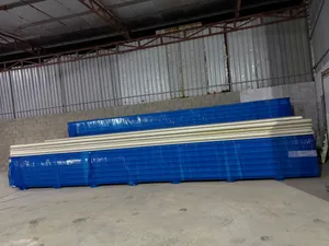 ساندويش بنل Sandwich Panel