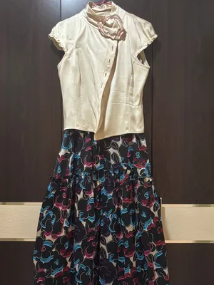 فستان مناسبات Emporio Armani   ,size medium