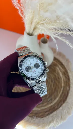 TUDOR AUTOMATIC WATCHES  SAPPHIRE GLASS  STAINLESS STEEL ALl OVER UAE CASH ON DELIVERY