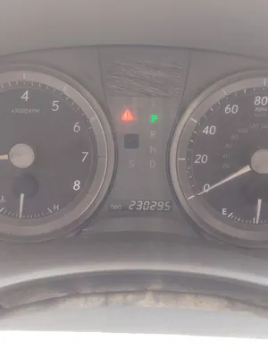 Used Lexus ES in Al Batinah