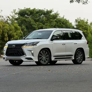 Used Lexus LX in Al Batinah