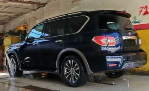 Used Nissan Armada in Dhofar