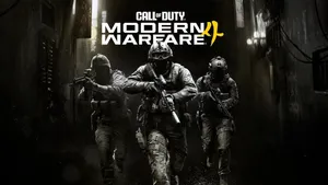 Cod mw4 primary slot