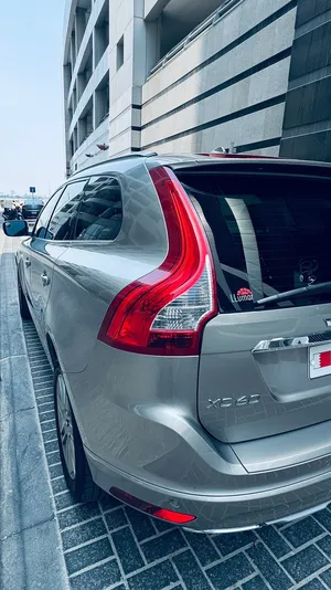 Volvo X60 T5 2016 for sale