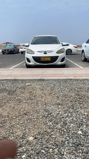 Used Mazda 2 in Al Batinah