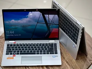 HP X360 1040 G6 core i7