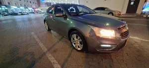 Used Chevrolet Cruze in Muscat