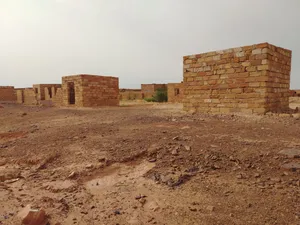 Residential Land for Sale in Khartoum Omdurman