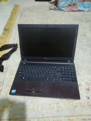 لاب توب جيت واي