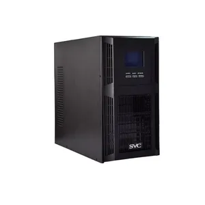 جهاز يو بي إس (SVC) بقدرة 3kv– أونلاين