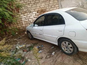 Used Kia Rio in Tripoli
