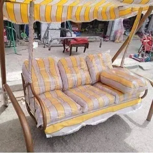 مراجيح ثلاثية جديد