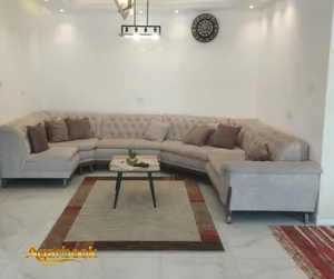 شقة مميزة بمساحة واسعة للبيع بيتونيا – بالقرب من معرض بيسان