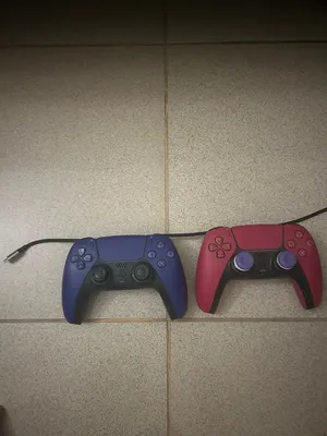 2 PS5 controller for sale