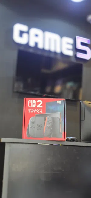 جهاز سويتش 2