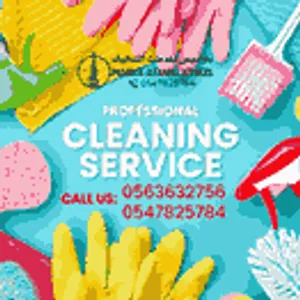 Best Cleaning Services Laundry Ajman Sharjah Dubai