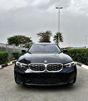 2024 BMW 325Li  CHINA SPEC  ONLY 12,550 KM