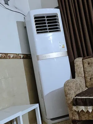Other 3 - 3.4 Ton AC in Baghdad