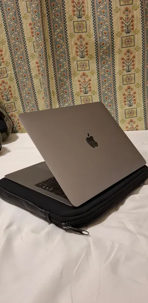MacBook Air 2018 Retina 13-inch