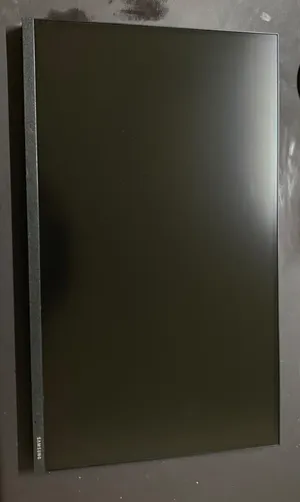 Samsung monitor 2K 144Hz 27 inch