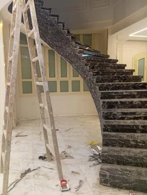 مقاول توريد تركيب وتشطيب جميع انواع الرخام والجرانيت