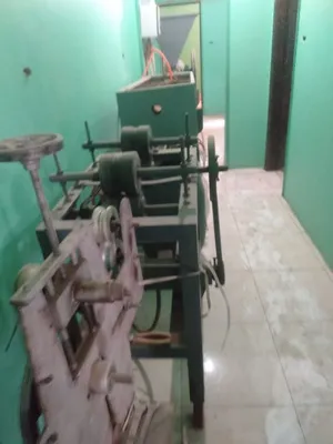 مكنه خراطيم كهرباء اسقف