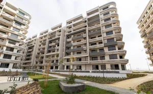 150 m2 3 Bedrooms Apartments for Sale in Cairo New Cairo