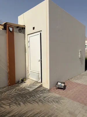 5 m2 1 Bedroom Apartments for Rent in Al Ain Other