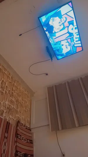 بيع شاشة دايو الاصلية 43انش