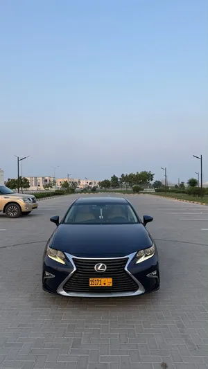 Used Lexus ES in Al Batinah