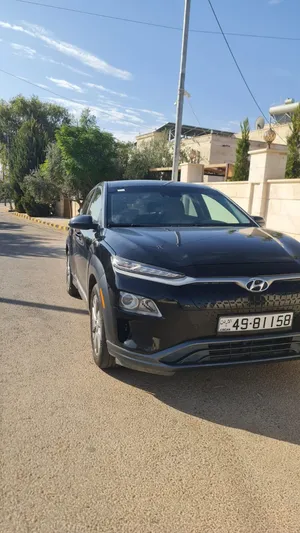 Used Hyundai Kona in Jerash