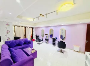 Ladies saloon for sale