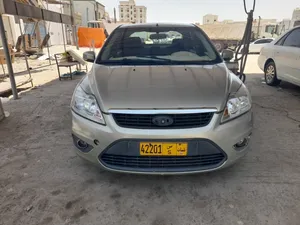 ford focus 2010 1.6