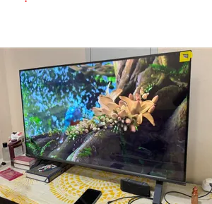 Toshiba 43 LED with excellent condition for sale.