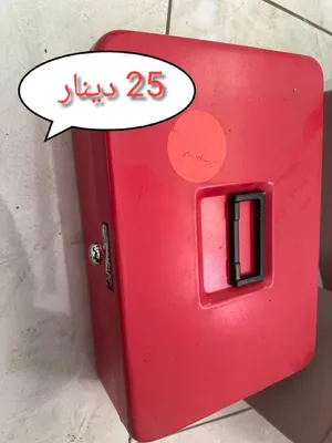 صناديق كاش للبيع خامه ثقيله
