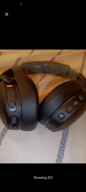 Skullcandy crusher Evo