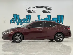 سنترا SV 2022
