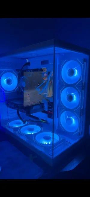 للبيع بي سي 3060ti