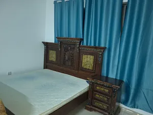 Furnished Monthly in Abu Dhabi Al Zahiyah