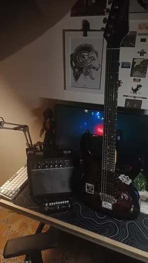 گيتار ايبانيز Ibanez GRX70QA