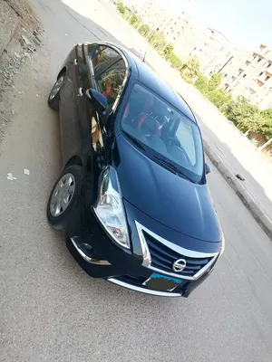 للبيع نيسان صني أوتوماتيك – حالة الزيرو