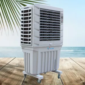 Powerful Outdoor Air Cooler – CM-10000 Jumbo Perfect for UAE Weather