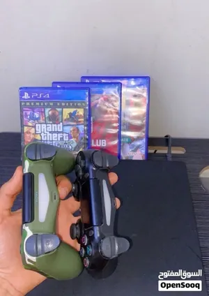 بليستيشن4سليم