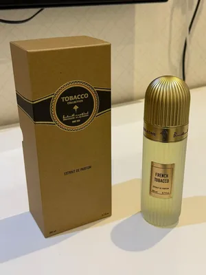 Ibraq French Tobacco 200ml